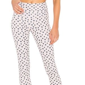 Strut This Teagan Crop legging XS